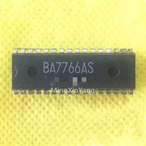 5PCS BA7766AS DIP-32  ȸ IC Ĩ